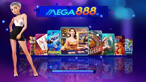 mega888 ios download